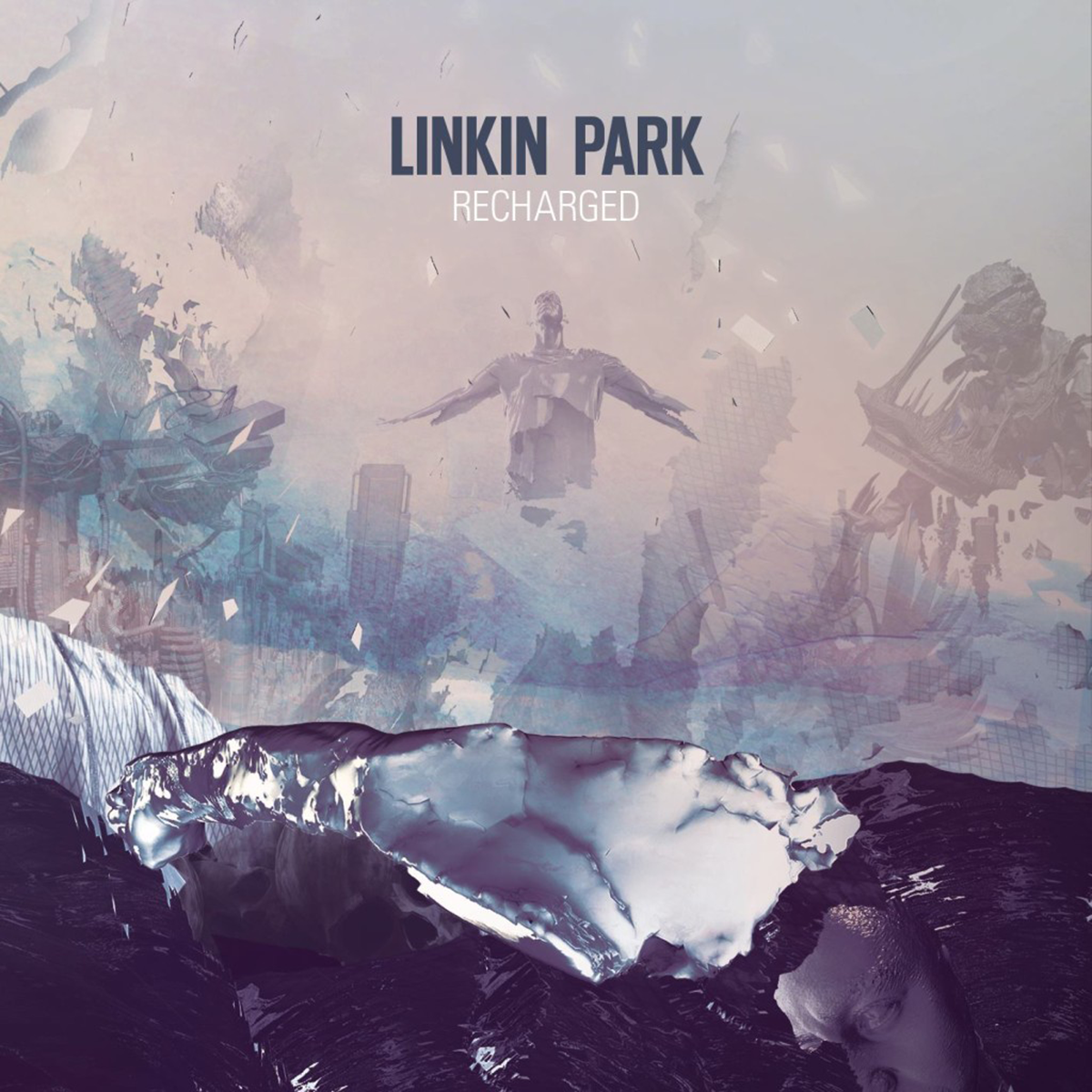 Descargar Cd De Linkin Park Living Things Gratis