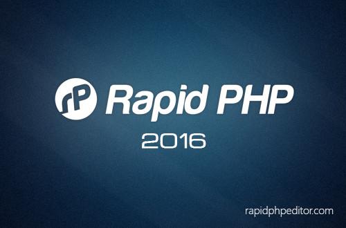 Blumentals Rapid PHP Editor 2018 Full 15.1.0.203
