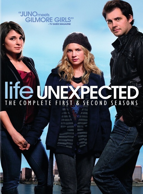 Life Unexpected S01 - Ep09 Formal Reformed HD
