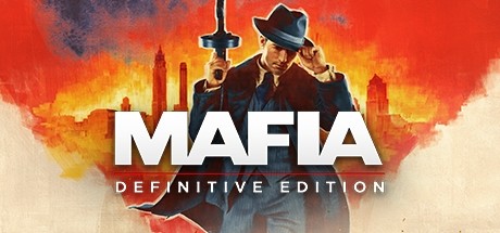 Mafia Definitive Edition Internal-DinobyTes