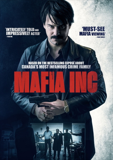 Mafia Inc 2019 German Dtshd Dl 1080p BluRay Avc Remux-Jj