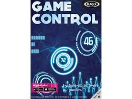 MAGIX Game Control v2.3.2.433 Full İndir
