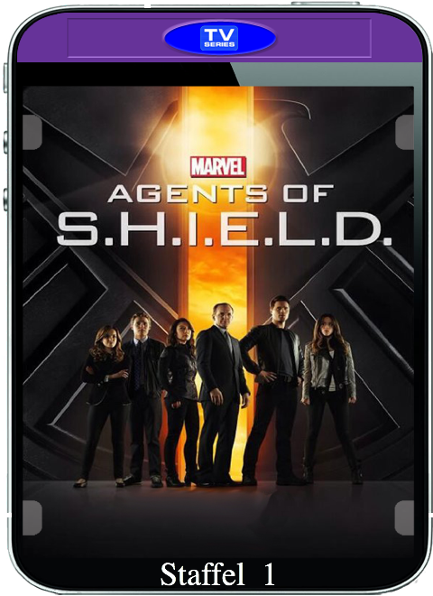 Marvels Agents of SHIELD Season 5 2017 Synopsis