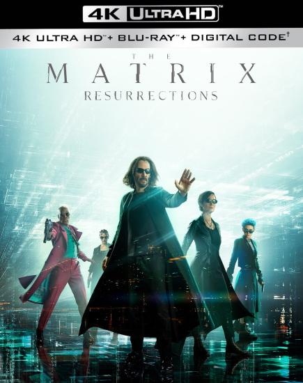Matrix Resurrections 2021 German Ac3 Md Webrip x265-Fsx