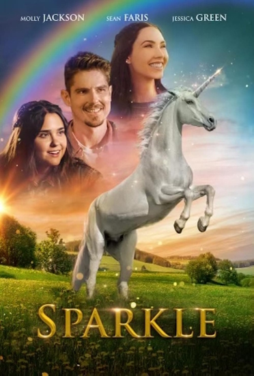 Sparkle A Unicorn Tale 2023 Multi Complete Bluray-Wdc
