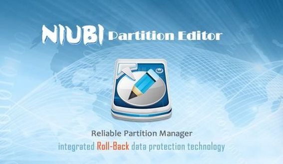 NIUBI Partition Editor Technician Edition v7.4 + WinPE Edition