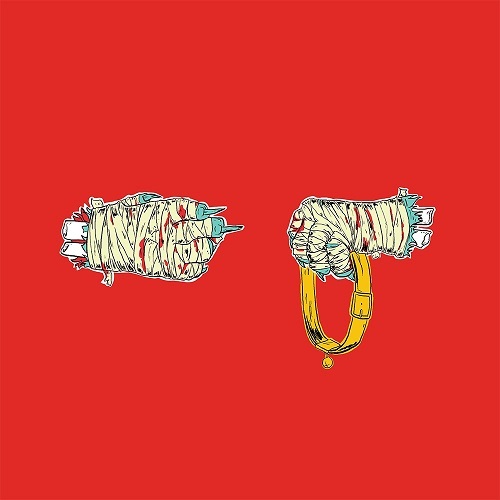 Run the Jewels - Meow the Jewels (2015)