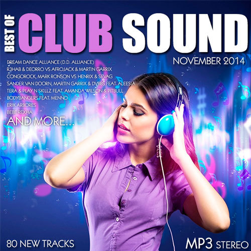 o2sviwrnplrjx - Best Of Club Sound November 2014