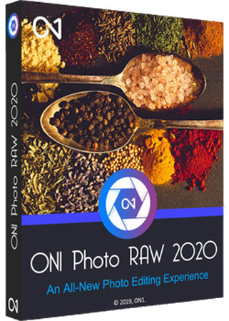 ON1 Photo RAW 2020.6 v14.6.0.9837 (x64)