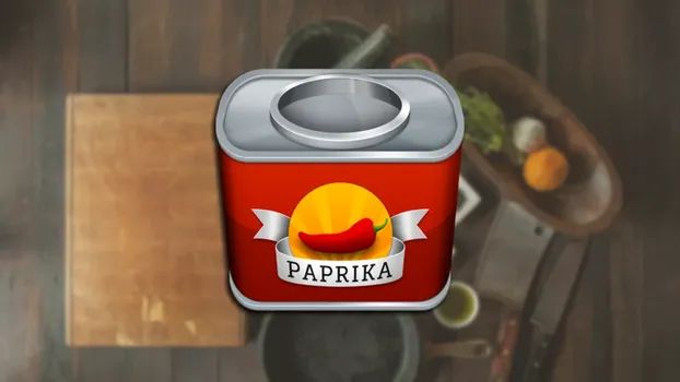 Paprika Recipe Manager v3.1.3 (x64)