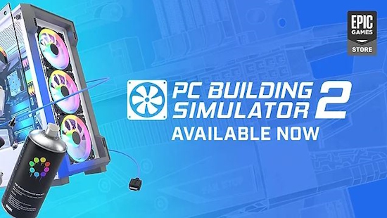 Pc Building Simulator 2-Razor1911