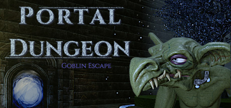 Portal Dungeon Goblin Escape-DarksiDers