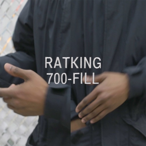 Ratking - 700 FIll (2015)