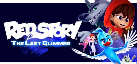 Redstory and the Last Glimmer-TiNyiSo