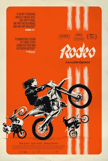 Rodeo 2022 Dual Complete Bluray-Wdc