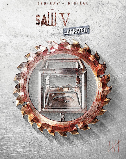 Saw V 2008 German Unrated Dts Dl 720p BluRay x264-Jj