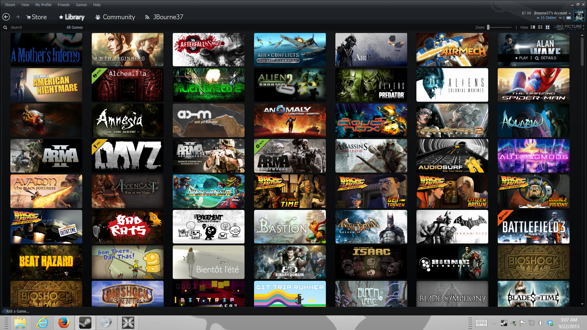 List of steam packages фото 96