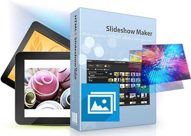 Cover: Icecream Slideshow Maker Pro 5.01