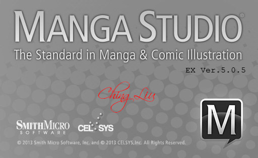 Smith Micro Manga Studio EX 5.0.5 (keygen XForce) [ChingLiu] Download Pc