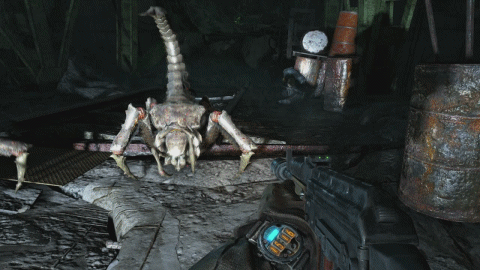Forvirre rapport sorg Which games have the scariest spider enemies? | Page 3 | NeoGAF