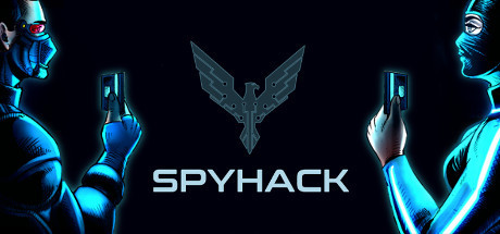 Spyhack Episode 1-DarksiDers