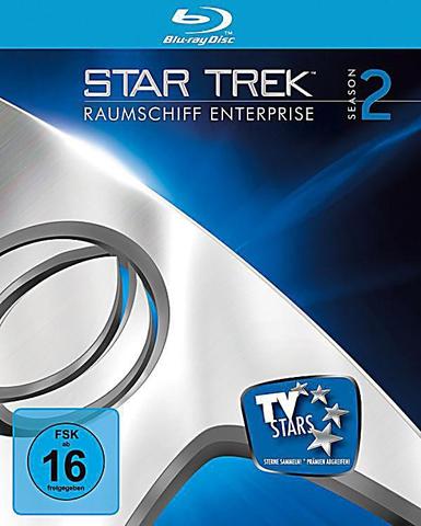 Star Trek: Enterprise - Season 4 - IMDb