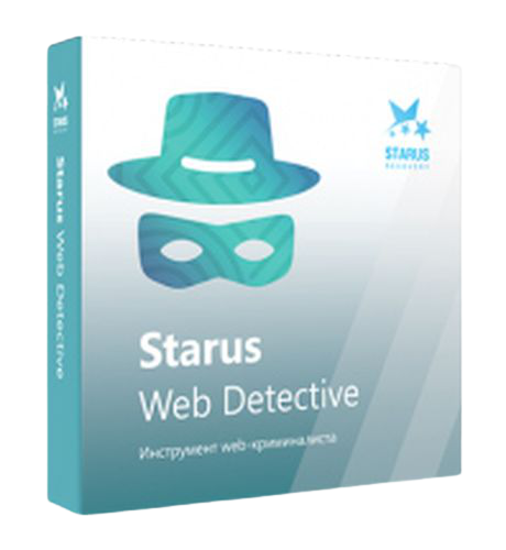 Starus Web Detective v2.