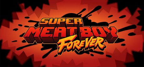 Super Meat Boy Forever-Codex