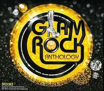 tfpyhaitood1qx0 - Glam Rock Anthology