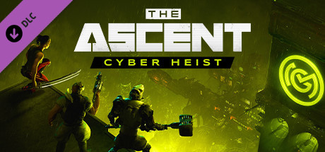 The Ascent Cyber Heist-Flt