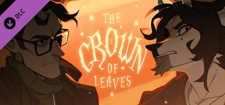 The Crown of Leaves Chapter 2-Plaza
