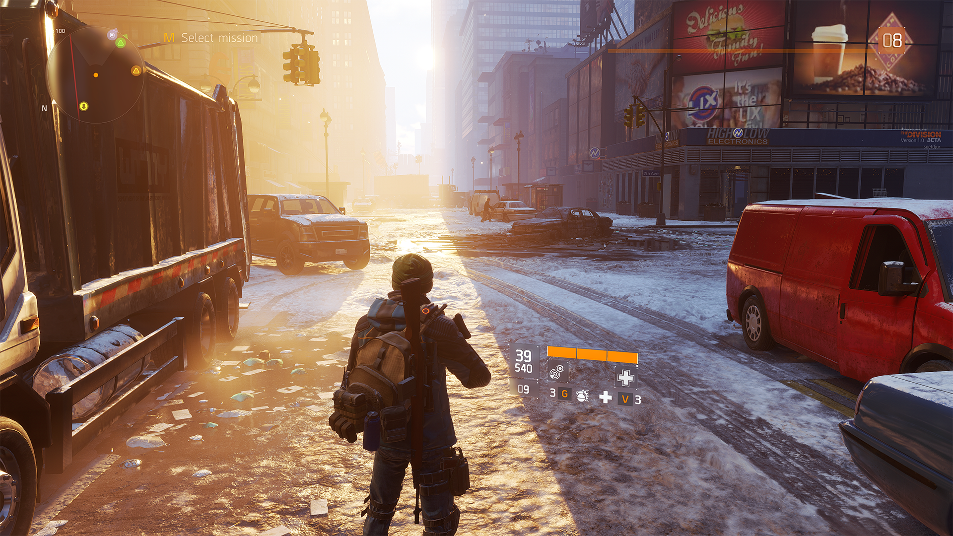 The division tom clancy steam фото 99