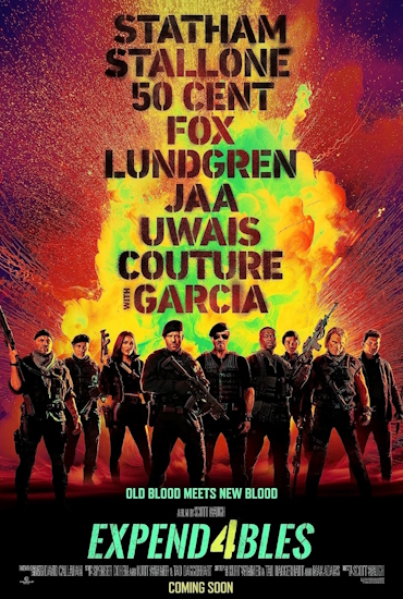 The Expendables 4 2023 Ts Md German x264-Mtz