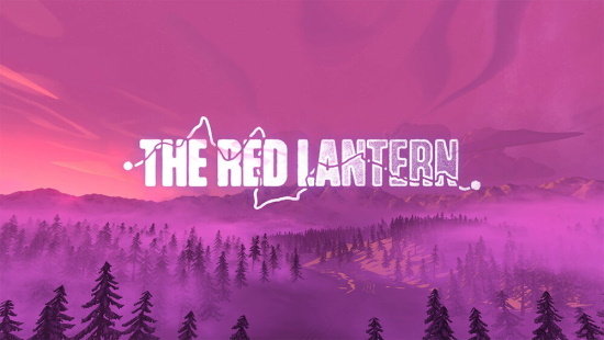 The Red Lantern-Skidrow