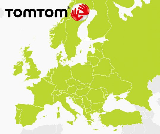 TomTom Europe 1065.10694 (02.2021)