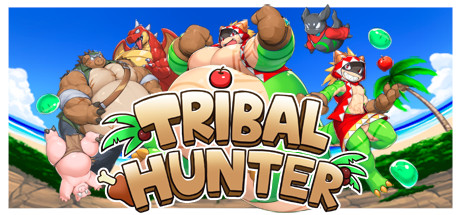 Tribal Hunter-Fckdrm
