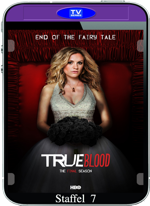True Blood Complete Season 720p BluRay x264 720p