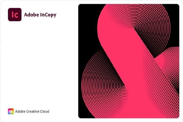 Adobe InCopy 2021 v16.1.0.020 (x64)