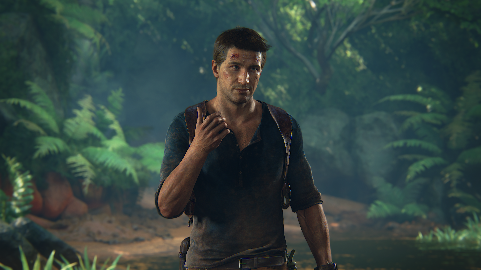 Uncharted 4 a thief s end steam фото 64