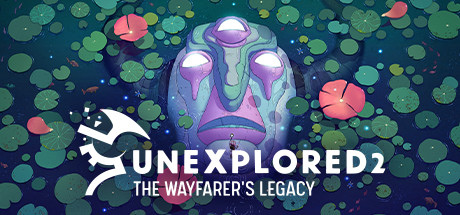Unexplored 2 The Wayfarers Legacy-DarksiDers