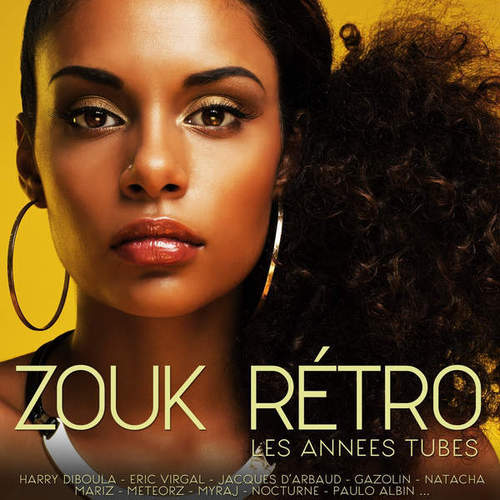  VA - Zouk retro (Les annees tubes) (2014) Va-zoukretrolesanneewms9k