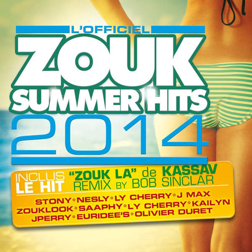 VA - Zouk Summer Hits (2014)   Va-zouksummerhits201k9sld