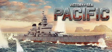 Victory At Sea Pacific v1.12.0 Proper-Razor1911