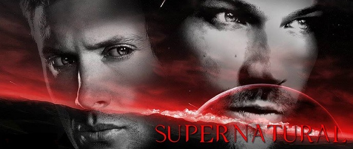 Supernatural S01-S13 COMPLETE 720p 1080p Bluray X264