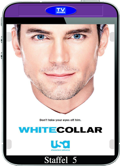 White Collar TV Series 20092014 - IMDb