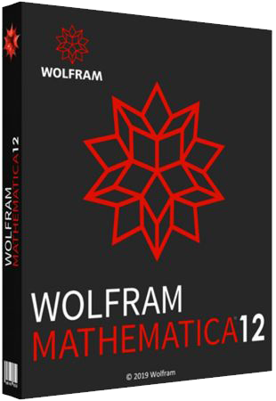 Wolfram Mathematica v12.2.0