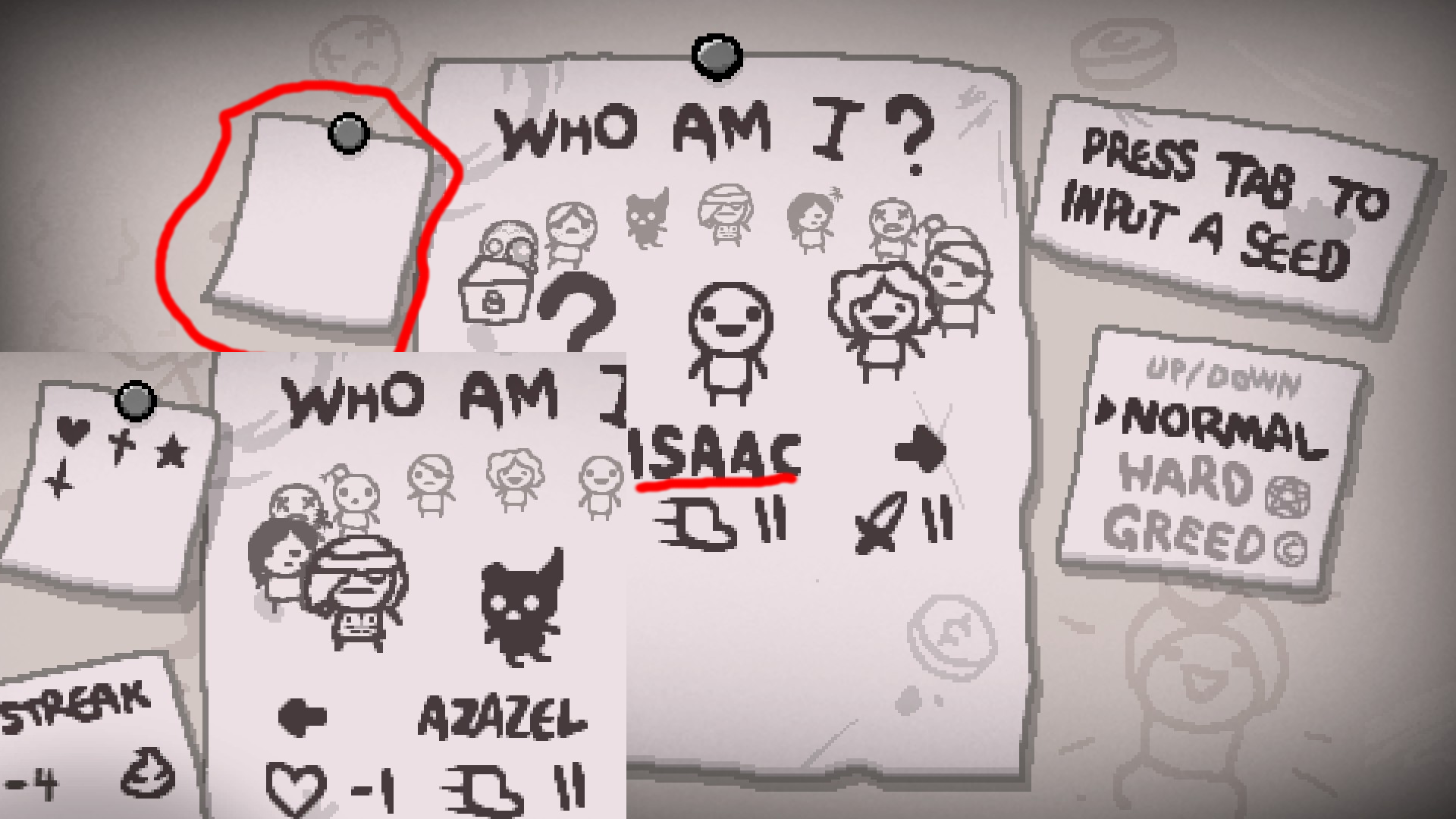 The binding of isaac steam codes фото 82