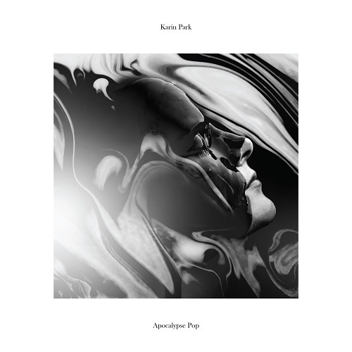 Karin Park - Apocalypse Pop (2015)