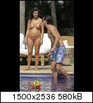 Kourtney Kardashian | in a bikini on vacation with her family in Mexico - Jan 1760tusv31sj.jpg