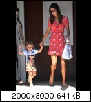 Alessandra Ambrosio and her daughter at the Brentwood Country Mart, Aug 21, 2011h1i8ldn0ch.jpg